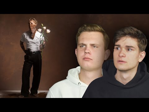 Видео: 10:13 — ЛУЧШИЙ АЛЬБОМ PHARAOH? | Реакция Без Кепок