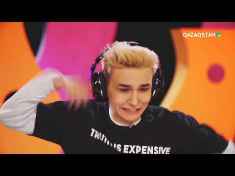 Видео: 08.04.2018 – Не зат? Ха-ха шоу. 2 маусым. 4-бағдарлама