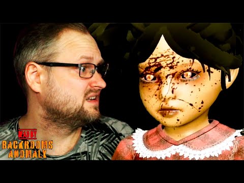 Видео: СМЕШНО, СТРАШНО, СТЫДНО ► Dead by Backrooms Anomaly
