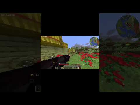 Видео: Прохождение можно посмотреть у @Tim5YT #майнкрафт #minecraft #прикол #рекомендации #рек