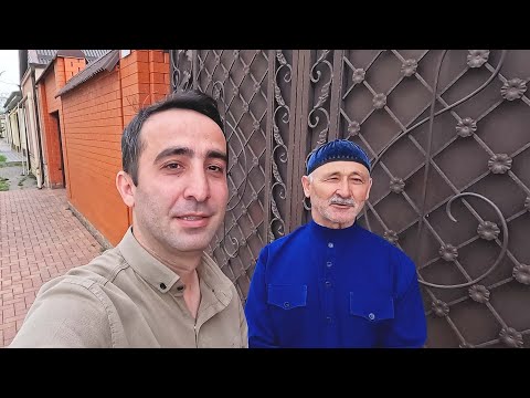 Видео: Сахьаб Межидов, Илланча.