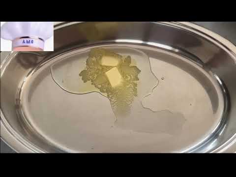 Видео: Штрудели с картофелем и капустой в АМС