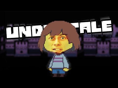 Видео: Undertale повне проходження