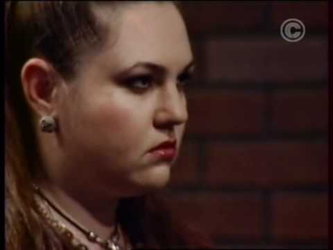 Видео: Наталья Громушкина, Наталья Сидорцова - Вражда