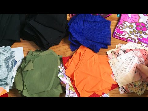 Видео: Хотела выкинуть старые вещи, Только посмотрите, что из этого получилось DIY мастер-класс