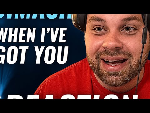 Видео: Это был фильм | Димаш — When I’ve Got You | Первая реакция