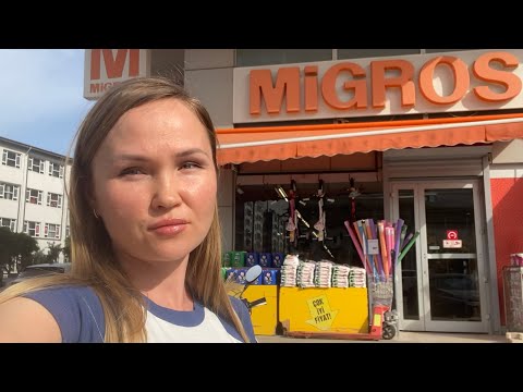 Видео: Мясо снова подорожало🫣🇹🇷Турция ЦЕНЫ‼️