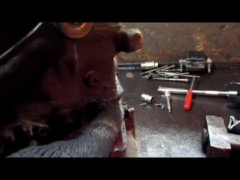 Видео: Мерседес на Наурыз.