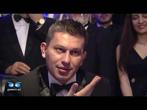 Видео: Что? где? Когда? Азербайджан. Четвёртая игра Зимней серии. Выпуск от 22.12.2018