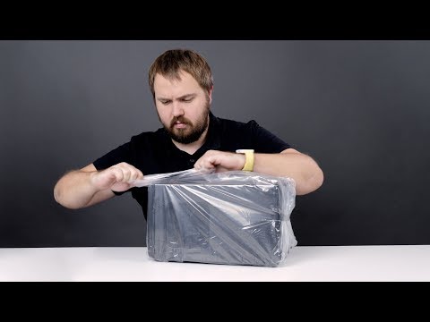Видео: Как сделать из MacBook Pro зверь-машину?