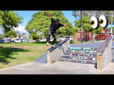 Видео: Хабба-хабба!