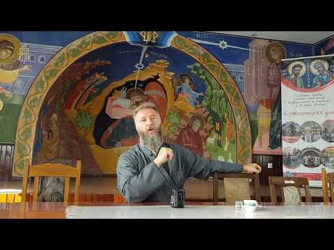 Видео: Како зауздати језик?!