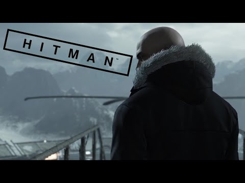 Видео: 47-ДЬМОЙ В ДЕЛЕ!!! ► Hitman #1