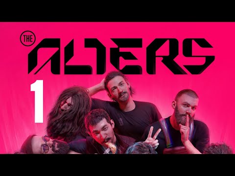 Видео: The Alters ПРОЛОГ