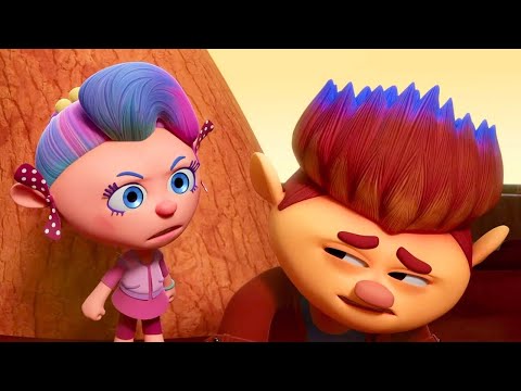 Видео: МОНСИКИ — Новые серии! — Каваки и Кавачники — Мультики для детей про эмоции