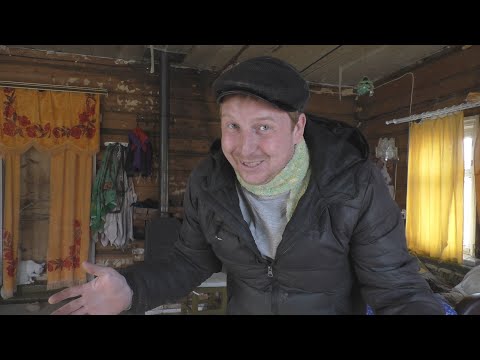 Видео: Как мне живется в деревне ?
