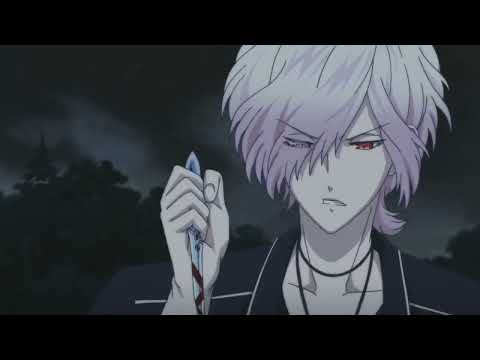 Видео: Аниме клип. Дьявольские возлюбленные.Юи и Субару.Бонни