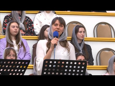 Видео: Искал Я человека, кто услышит / Авторское стихотворение