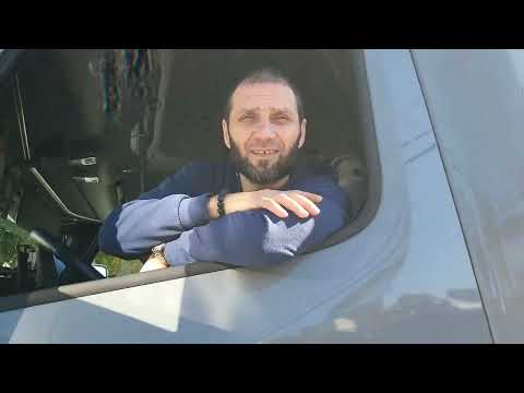 Видео: Дальнобой США. Огромный подъёмник не может поднять груз.