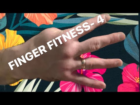 Видео: Finger-fitness 4. Кривулечки, Спок, пианино, мудра дракона. Жонглирование 🤹‍♂️ Павел Горский.