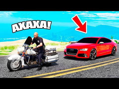 Видео: АХАХА! ҰСТАЛДЫҢ БА?! КӨЛІКТЕРМЕН ТЫҒЫЛЫСПАҚ!!! ГТА 5 қазақша