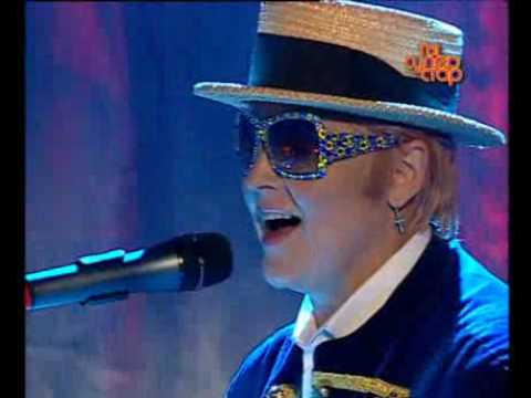 Видео: Sorry seems to be... - Anne Veski (Анне Вески)