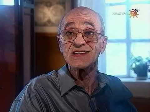 Видео: Валентин Непомнящий. А. С. Пушкин. Евгений Онегин. Часть 14