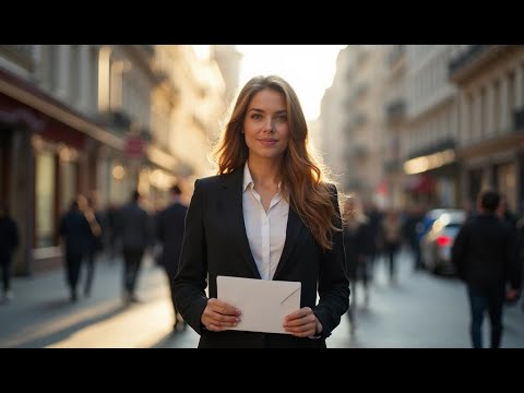 Видео: Деревенскую Девушку УНИЗИЛИ Из-За Дешевой Одежды… Но Она Стала Генеральным Директором!