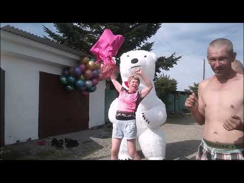 Видео: МИША ТИША ВЕСЕЛИТ