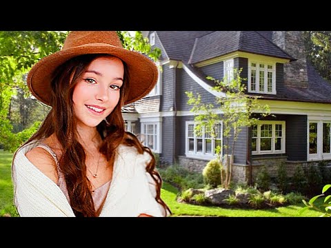 Видео: Фигуристка Анна Щербакова Как живет олимпийская чемпионка 2022