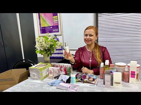 Видео: #Мой #заказ по #каталогу №7 2024 #ЕленаШумска #Орифлэйм #Oriflame