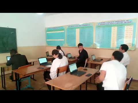 Видео: Сыну ойлау және философия олимпиадасы