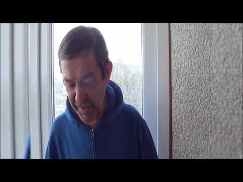 Видео: Прививка Сергея Адамовича часть 1