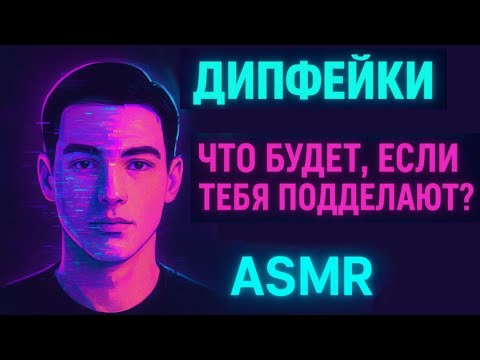 Видео: АСМР дипфейки | болталка | ASMR War Thunder