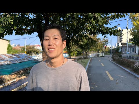 Видео: Иммигранты в Южной Корее📍влог из Пусана