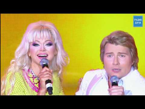 Видео: Николай Басков и Натали - Николай [Disco Дача 2014]