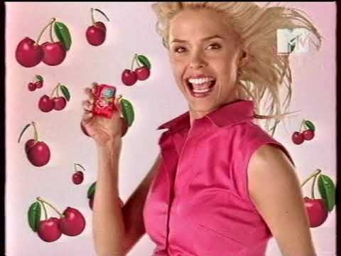 Видео: Анонсы и реклама (MTV, лето 2007). 1