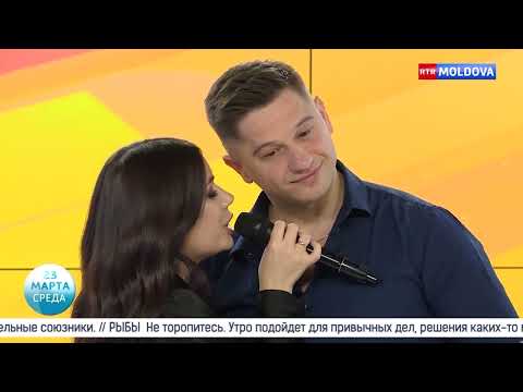 Видео: Serghei & Irina KOVALSKY - Поздней, Любовь Никогда Не бывает