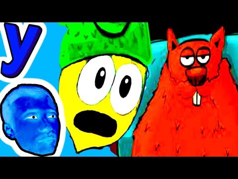 Видео: Хитрое ДЕРЕВО! Приключения Доктора ЖЕЛУДЯ! #156 игра Doctor Acorn