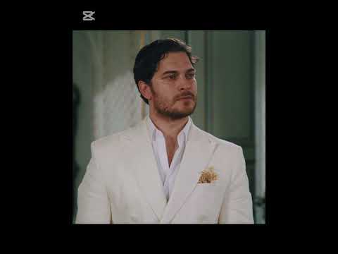 Видео: Все хотят знать: кто тот человек, которого никогда не хотел çatatay ulusoy?