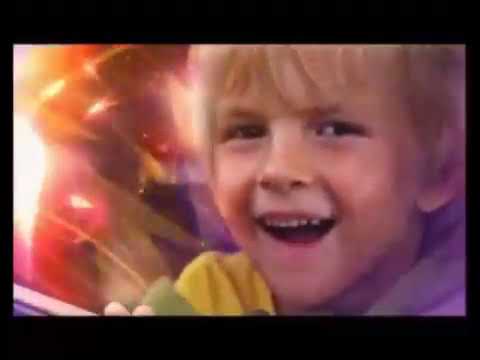 Видео: Все заставки СТС (1996-2019), часть 12 - сезон (2009-2010)