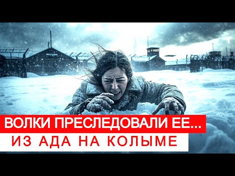 Видео: ОТЧАЯННЫЙ ПОБЕГ ИЗ ГУЛАГА: 2000 км По Тайге