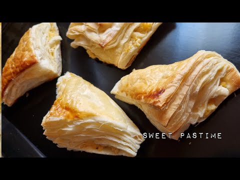 Видео: Շերտավոր խմոր  ՆՈՐՈՒՅԹ | Слоёное тесто | Puff Pastry — NEW RECIPE