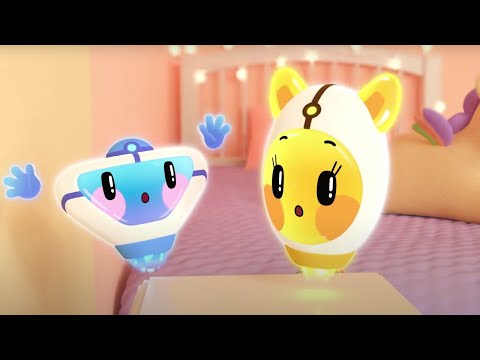 Видео: Тикабо - Питомцы - песенка про животных