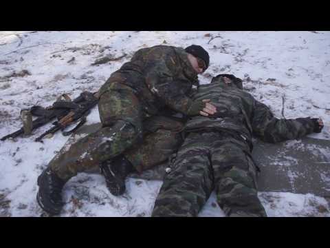 Видео: Тактическая медицина ч 2