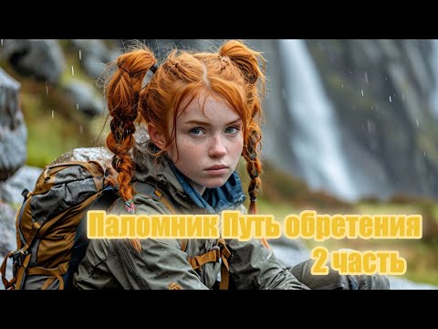 Видео: Паломник  Путь обретения 2 часть