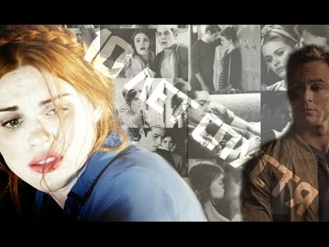 Видео: ►Стайлз & Лидия & Пэрриш - 10 лет спустя | 1 часть