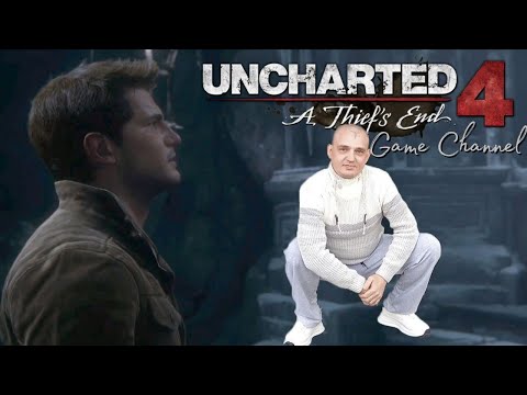 Видео: Uncharted 4 ОБЗОР ПРОХОЖДЕНИЕ ИГРЫ