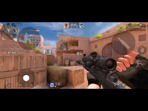 Видео: Играю дуэль с подписчиком 