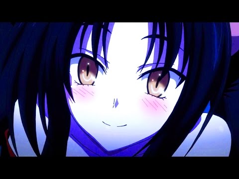 Видео: Анилирик- Курока Тодзё | Rap do Kuroka Toujou| High School DxD AnimeRap - AMV